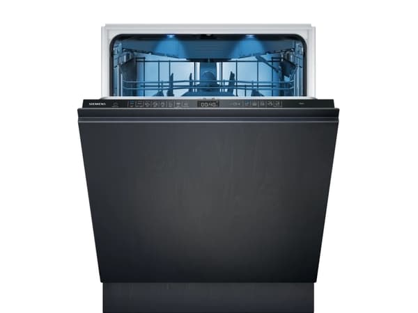 Siemens SX65EX12CE - Astianpesukone - Musta