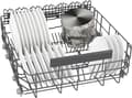 Pikkukuva 3 / 5: Siemens iQ300 SN63EX22CE, Fully built-in, Full size (60 cm), Buttons, 1.75 m, 1.65 m, 1.9 m