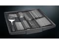 Pikkukuva 4 / 5: Siemens iQ300 SN63EX22CE, Fully built-in, Full size (60 cm), Buttons, 1.75 m, 1.65 m, 1.9 m