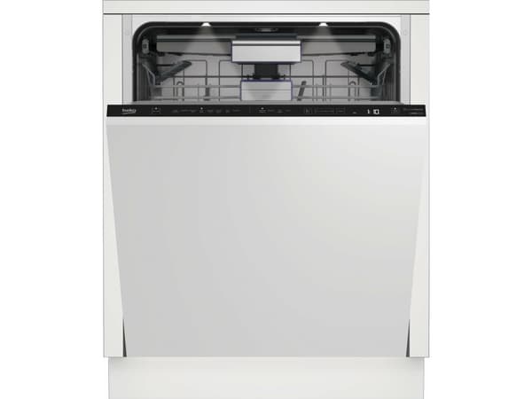 Beko 8690842609008 - Astianpesukone - Musta