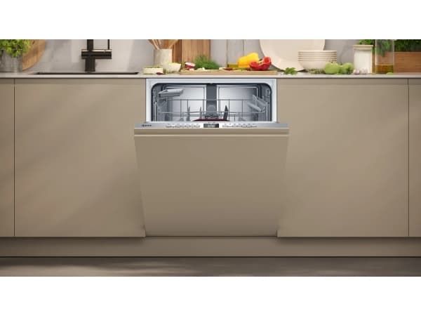 Neff 4242004285397 - Astianpesukone - Ruostumaton teräs