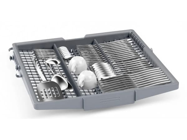 Neff S125ECS15E - Astianpesukone - Ruostumaton teräs