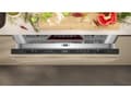 Miniatyrbilde 3 av 5: Neff N 70, Fullstendig innebygget, Full størrelse (60 cm), Sort, 1,75 m, 1,65 m, 1,9 m