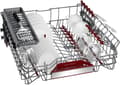 Miniatyrbilde 5 av 5: Neff N 70, Fullstendig innebygget, Full størrelse (60 cm), Sort, 1,75 m, 1,65 m, 1,9 m