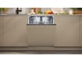 Miniatyrbilde 2 av 5: Neff N 70, Fullstendig innebygget, Full størrelse (60 cm), Sort, 1,75 m, 1,65 m, 1,9 m