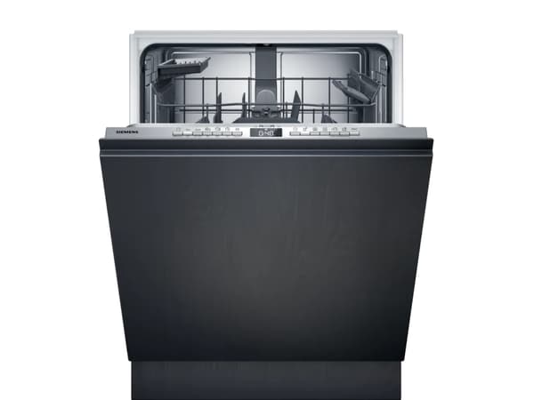 Siemens 4242003962480 - Astianpesukone - Ruostumaton teräs