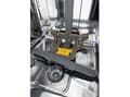 Pikkukuva 5 / 5: Whirlpool W7F HS51, Freestanding, Full size (60 cm), White, 1.3 m, 1.55 m, 1.5 m