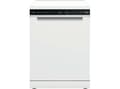 Pikkukuva 1 / 5: Whirlpool W7F HS51, Freestanding, Full size (60 cm), White, 1.3 m, 1.55 m, 1.5 m