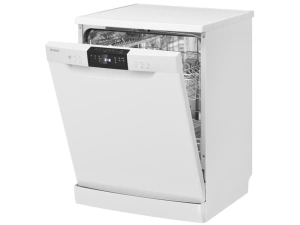 Bomann GSP 7419 weiß       60 cm