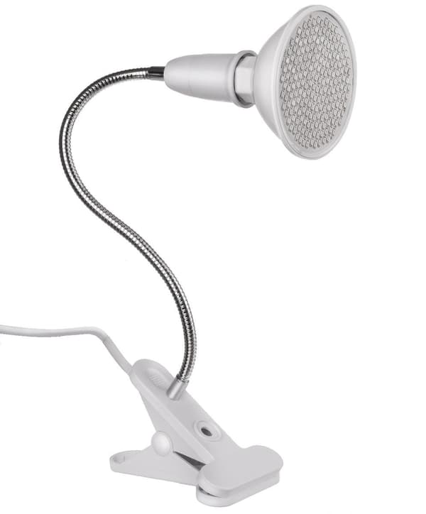 Plantelampe 200 LED / Lampe til Plantebelysning