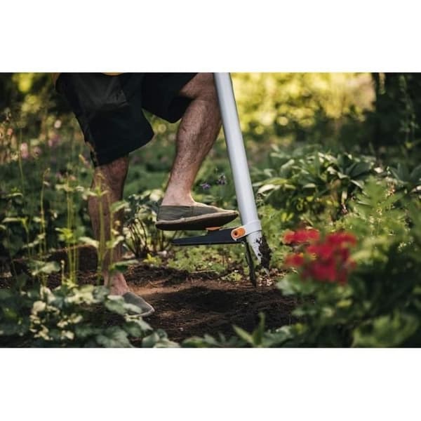 Fiskars Xact L 105 stående lökar