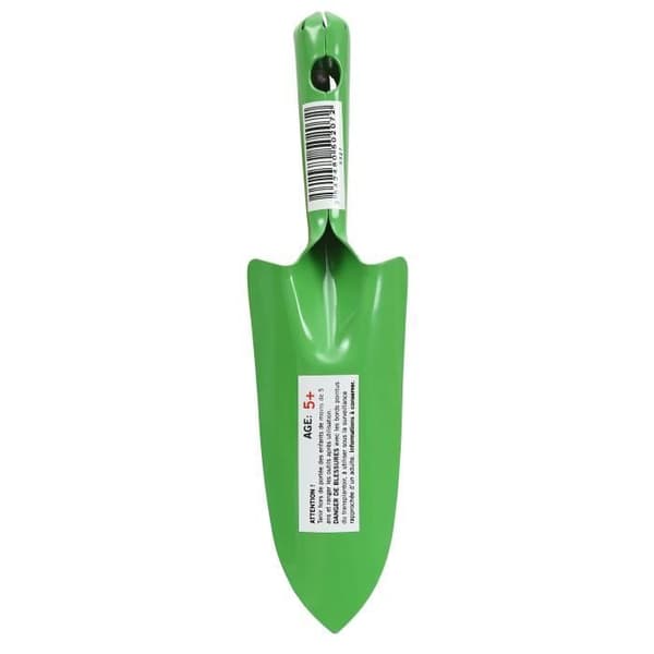 SPEAR &amp; JACKSON Mini transplanter för barn helt i stål