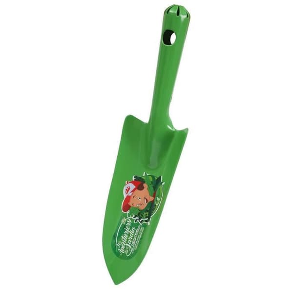 SPEAR &amp; JACKSON Mini transplanter för barn helt i stål