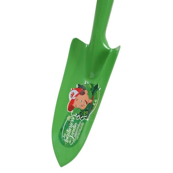 SPEAR &amp; JACKSON Mini transplanter för barn helt i stål