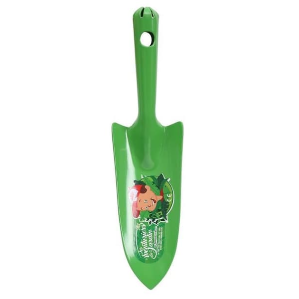 SPEAR &amp; JACKSON Mini transplanter för barn helt i stål