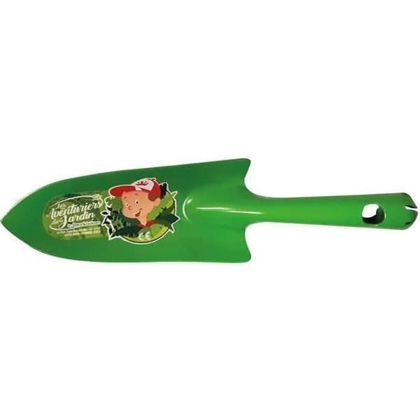SPEAR &amp; JACKSON Mini transplanter för barn helt i stål