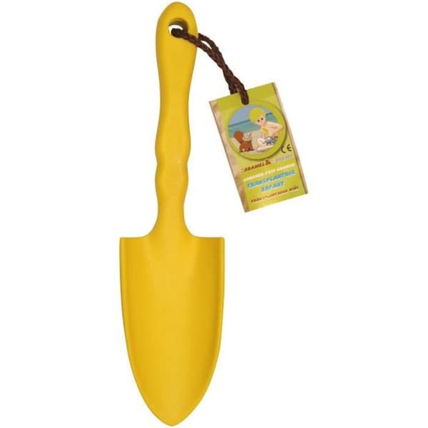SPEAR &amp; JACKSON Barntransplantationsverktyg i plast