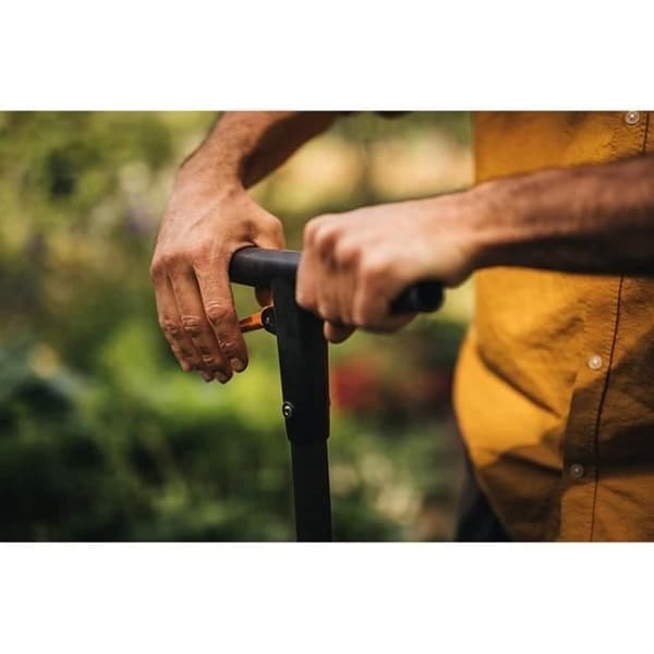 Fiskars Ergo L 100 stående lökar