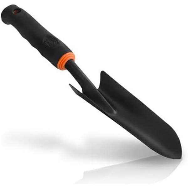 Planter späda - BRADAS - 5 cm - Högkvalitativt stål - Bekväm handtag - Idealisk för plantering