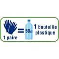 Miniatyrbild 2 av 4: MAPA Multi-Purpose Recycled Fiber Trädgårdshandskar - Flexibel och hållbar - Storlek 8/L