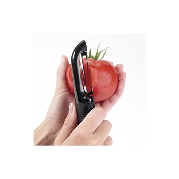OXO GOOD GRIPS VRIDBAR POTATISSKALARE FÖR FRUKTER OCH GRÖNSAKER ANTI-SLIP POTATIS