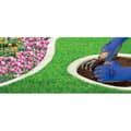Miniatyrbild 2 av 3: Färger Small Work Garden Handskar - MAPA - L-8 - Mjuk polyamid - 3 par