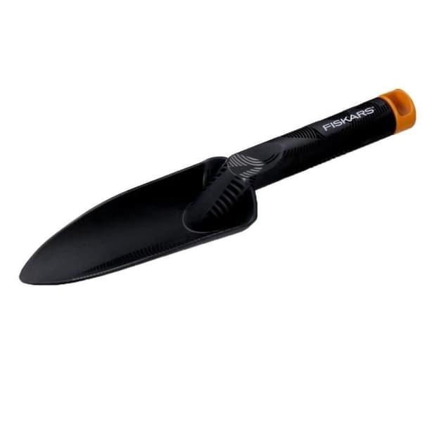 Solid™ bi-material transplanter - FISKARS - Tillverkad av polyamid och glasfiber - Rundade kanter