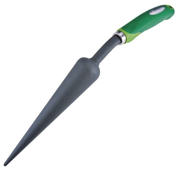 Ribiland lökplantering