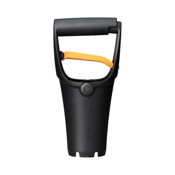 Fiskars Solid manuell löksåmaskin 24 cm - Trädgårdsredskap - FISKARS - Grön - För lökar upp till 65 mm