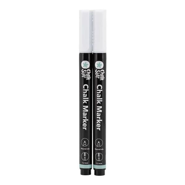 Kritstjärna display produktpaket - CMA100-V2-WT
