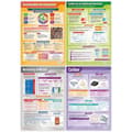 Miniatyrbild 3 av 4: Daydream education - SC-S004L - Set med 15 vetenskapsaffischer i glansigt laminerat papper 850 x 594 mm (A1)
