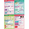 Miniatyrbild 4 av 4: Daydream education - SC-S004L - Set med 15 vetenskapsaffischer i glansigt laminerat papper 850 x 594 mm (A1)