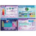 Miniatyrbild 2 av 4: Daydream education - SC-S004L - Set med 15 vetenskapsaffischer i glansigt laminerat papper 850 x 594 mm (A1)