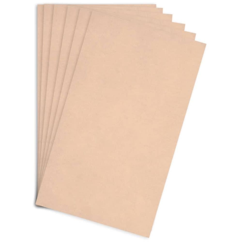 vidaXL plakatplader 10 stk. DIN A1-størrelse HDF 841 x 594 x 3 mm