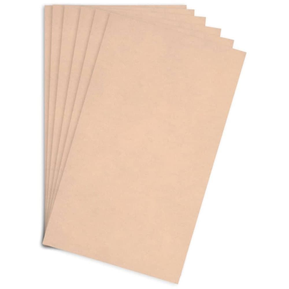 vidaXL plakatplader 20 stk. DIN A1-størrelse HDF 841 x 594 x 3 mm