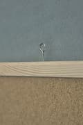 Miniatyrbild 4 av 4: Anslagstavla kork träram 90x60cm