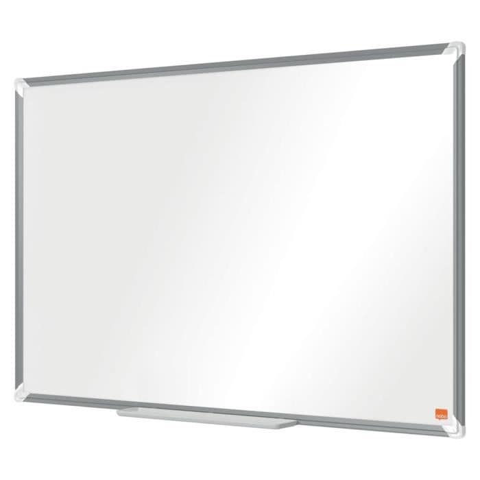 Nobo Premium Plus Magnetisk Whiteboard Stål 90x60 cm
