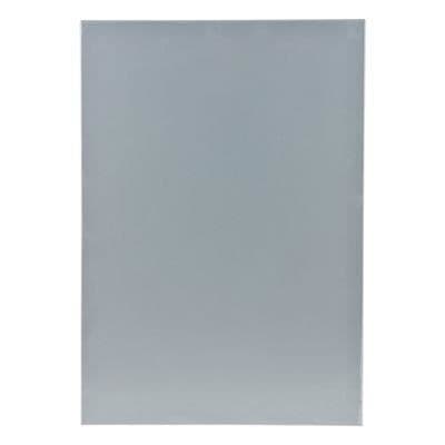Magnetskiva - PIERRE HENRY - 4 väggkrokar - 8/10 stål - Lackerad finish - Aluminium
