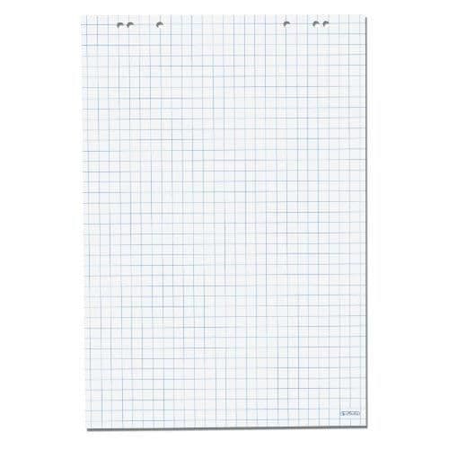 Blädderblockstillbehör - HERLITZ - 10834141 - Fyrkantig - 20 sidor - 80 g/m²
