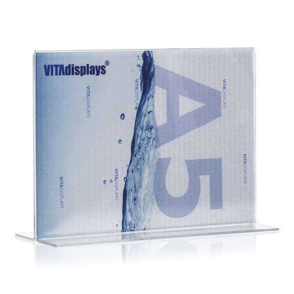 Vitadisplays blädderblock - NE-370QT-5