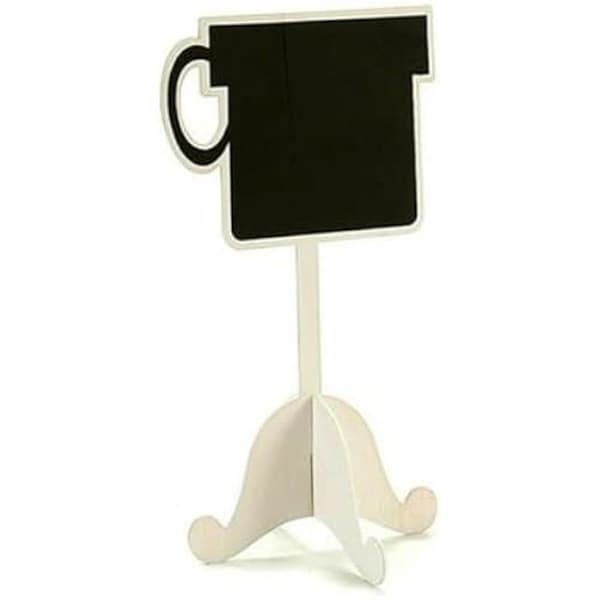 Blackboard - PINCELLO - Raad Van Bestuur - Flerfärgad - 43,7 x 26,35 x 42,91 cm - Praktisk och elegant