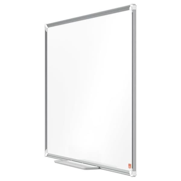 Nobo Premium Plus Magnetisk Whiteboard Stål 90x60 cm