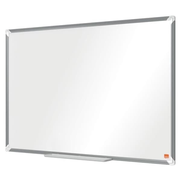 Nobo Premium Plus Magnetisk Whiteboard Stål 90x60 cm