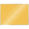 Miniatyrbild 1 av 2: Magnetiskt Whiteboard - LEITZ - 70420019 - 600 x 400 mm - Gul - Ultra-Hög Raderbarhet
