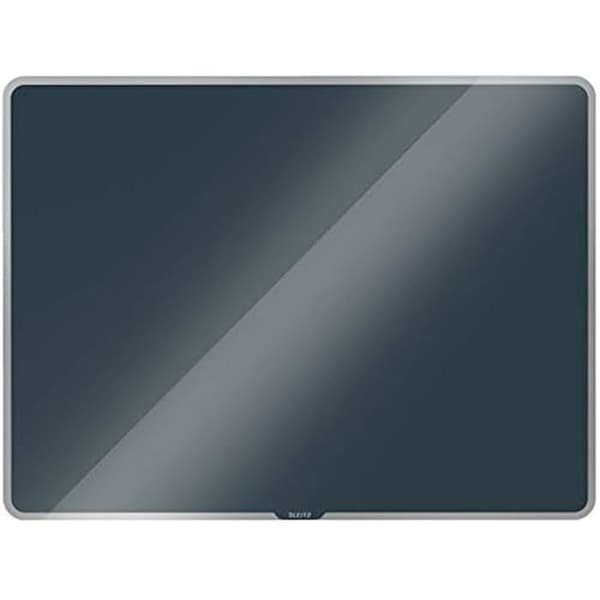 Magnetiskt Whiteboard - LEITZ - 70430089 - 800 x 600 mm - Cosy Design - Ultra-Hög Prestanda för Radering