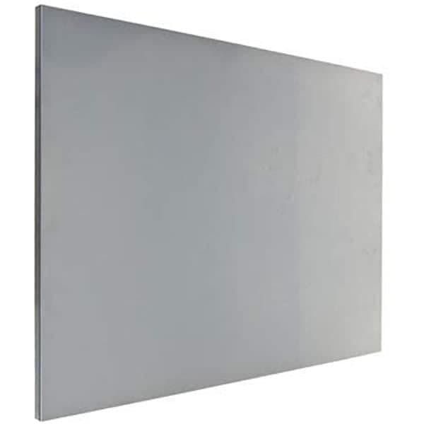 Magnetskiva - PIERRE HENRY - 4 väggkrokar - 8/10 stål - Lackerad finish - Aluminium