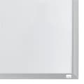 Miniatyrbild 6 av 6: Nobo, magnetisk torrraderingstavla, aluminiumram, 585 x 430 mm, levereras med 3 markörer och 4 magneter