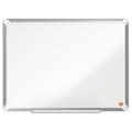 Miniatyrbild 2 av 4: Nobo Premium Plus Magnetisk Whiteboard Stål 60x45 cm