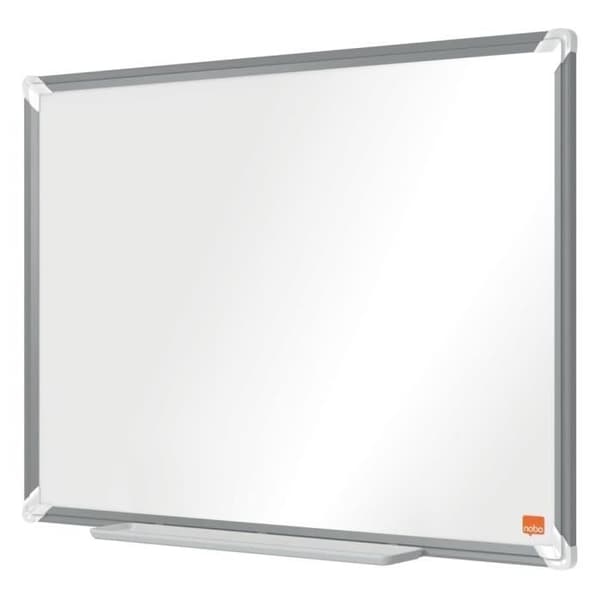 Nobo Premium Plus Magnetisk Whiteboard Stål 60x45 cm