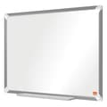 Miniatyrbild 1 av 4: Nobo Premium Plus Magnetisk Whiteboard Stål 60x45 cm